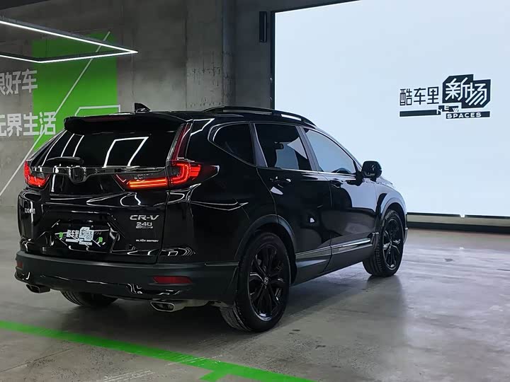 Фото 4 - Honda CR-V