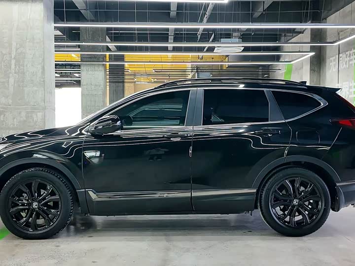 Фото 7 - Honda CR-V