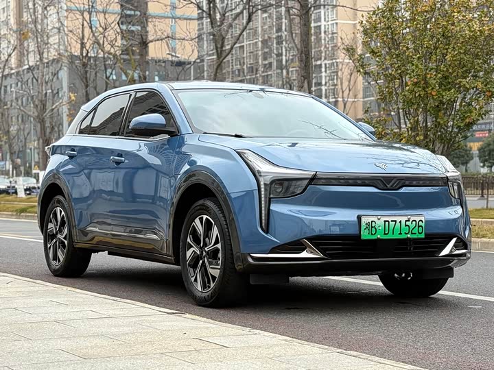 Фото 3 - Hozon U