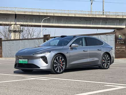 Фото 1 - Nio ET7