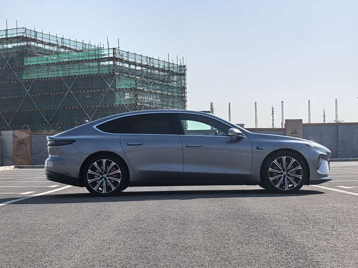 Фото 4 - Nio ET7