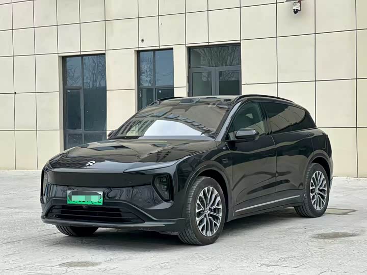 Фото 1 - Nio ES6