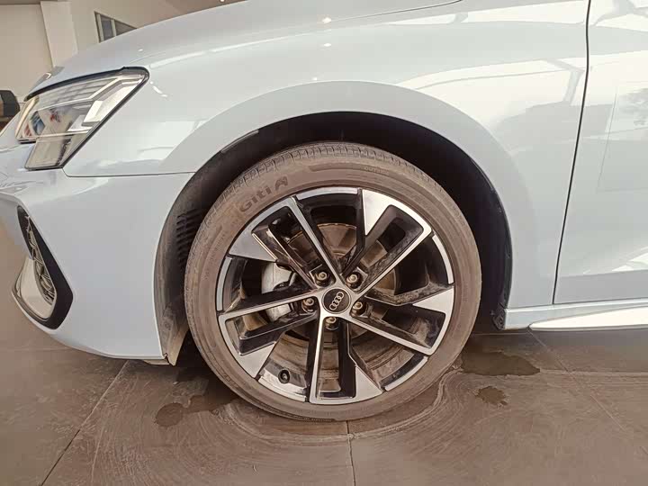 Фото 5 - Audi A3