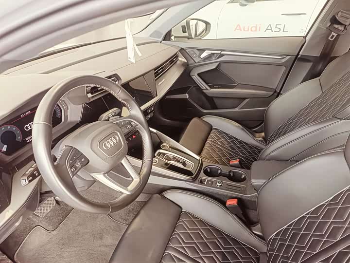 Фото 7 - Audi A3