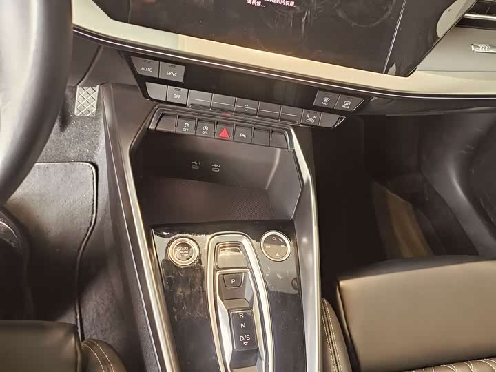 Фото 9 - Audi A3