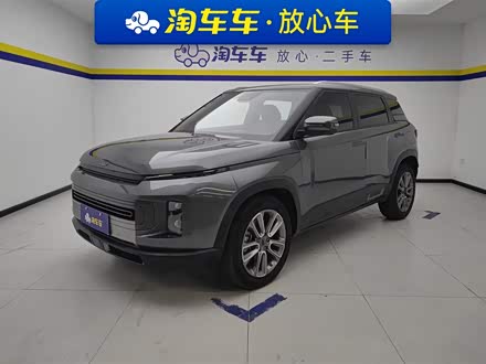 Фото 1 - Geely Icon