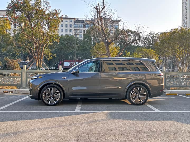 Фото 3 - LiXiang L9