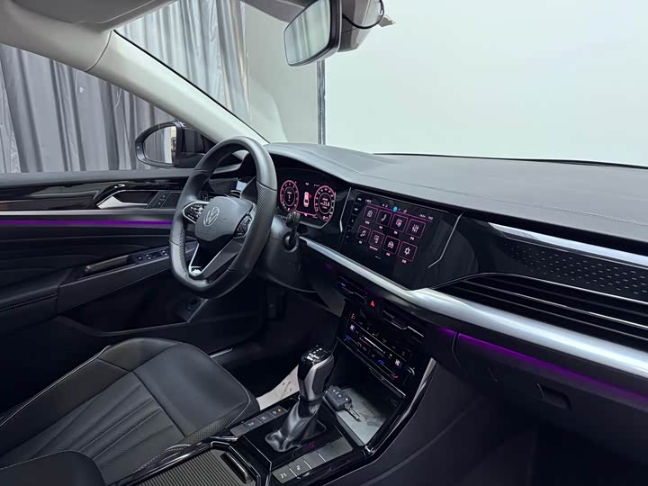 Фото 6 - Volkswagen Passat