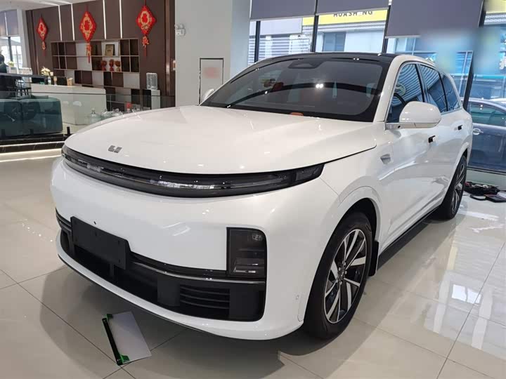 Фото 1 - LiXiang L7