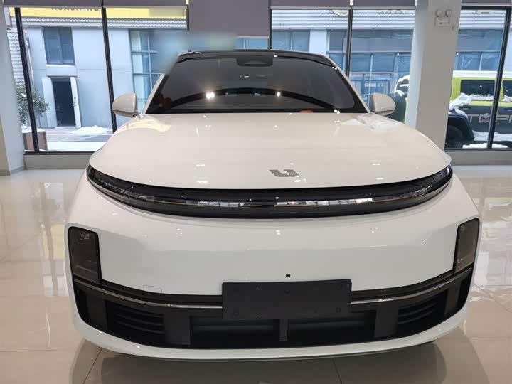 Фото 3 - LiXiang L7