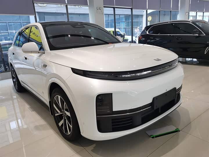 Фото 4 - LiXiang L7