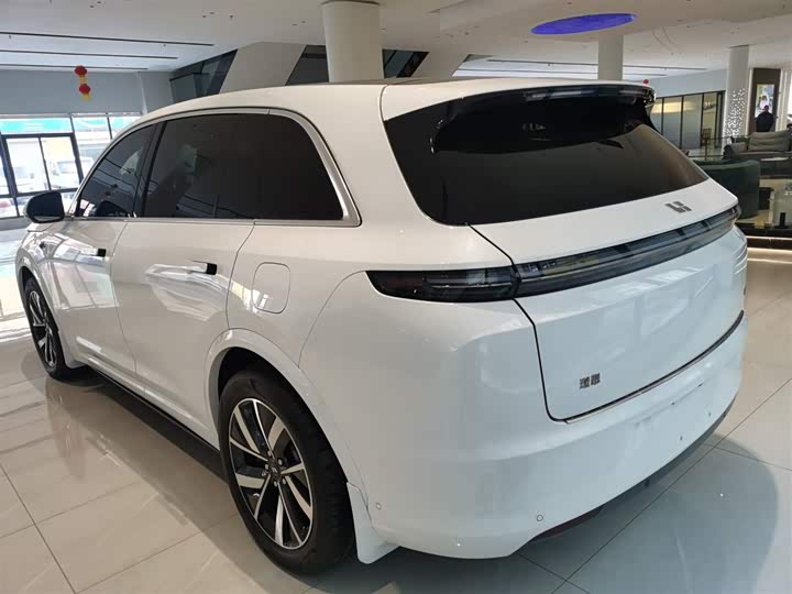 Фото 5 - LiXiang L7