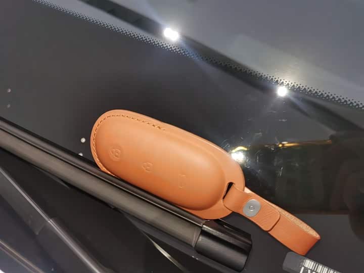 Фото 9 - LiXiang L7