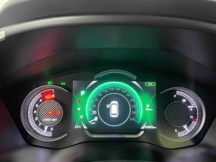 Фото 7 - Hyundai Santa Fe