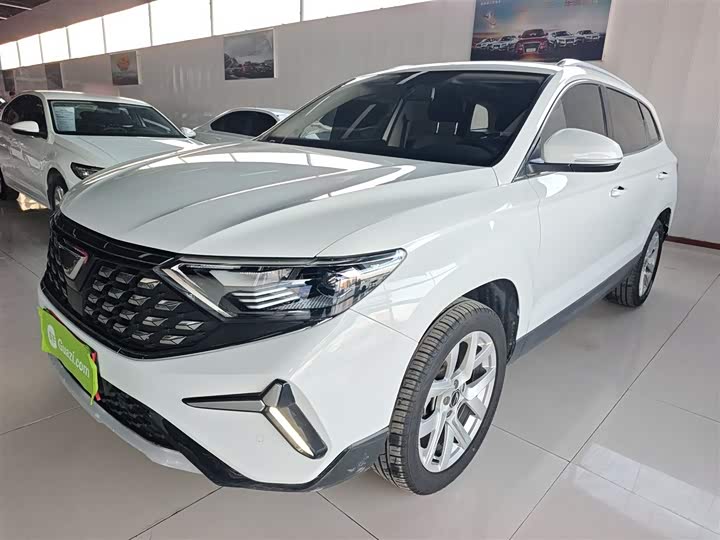 Фото 1 - Jetta VS7