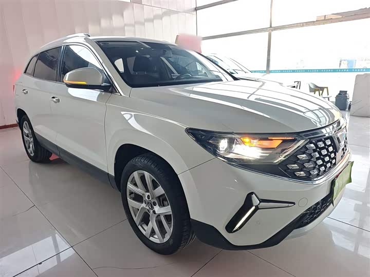 Фото 4 - Jetta VS7