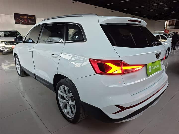 Фото 5 - Jetta VS7