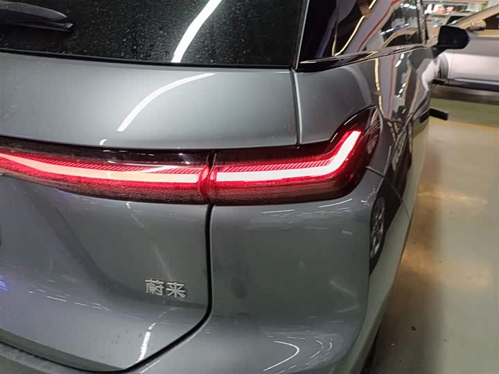 Фото 8 - Nio ES7