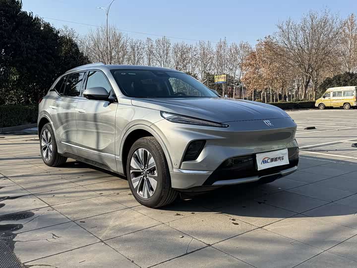 Фото 3 - Buick Electra E5