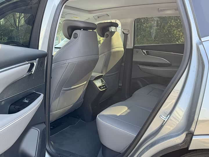 Фото 5 - Buick Electra E5