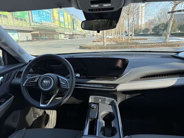 Фото 7 - Buick Electra E5