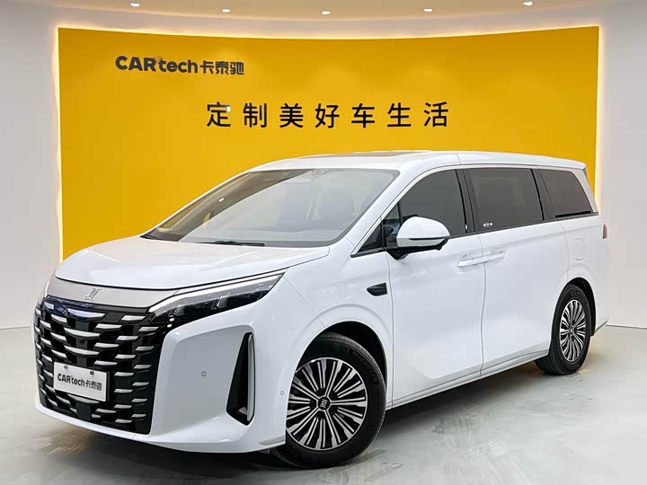 Фото 1 - BYD Xia