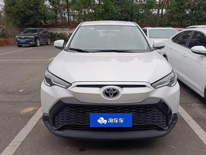 Фото 2 - Toyota Frontlander