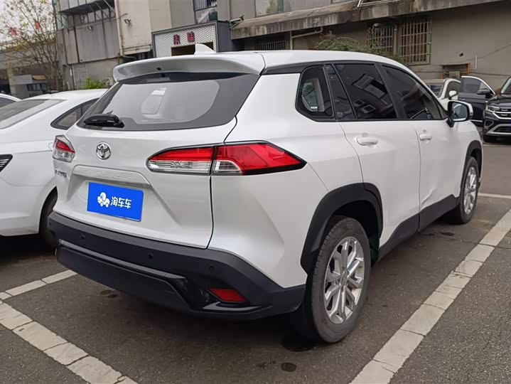 Фото 3 - Toyota Frontlander