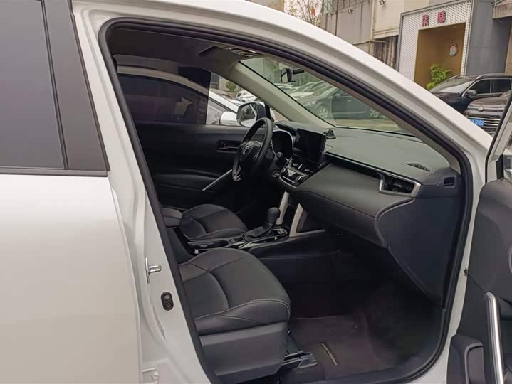 Фото 8 - Toyota Frontlander