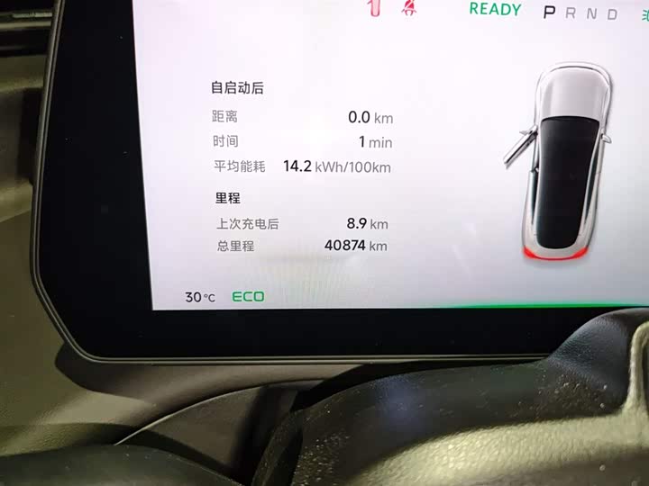 Фото 5 - XPeng P7