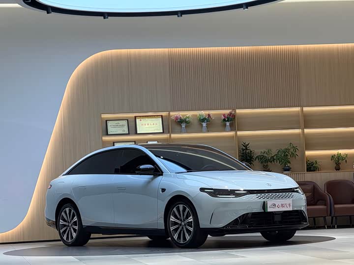 Фото 3 - Leapmotor C01