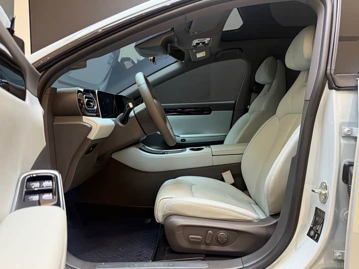 Фото 4 - Leapmotor C01