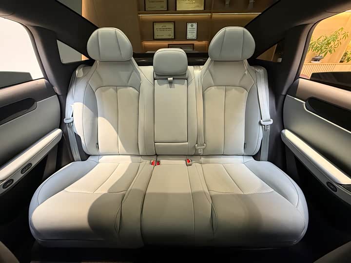 Фото 8 - Leapmotor C01