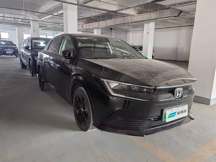 Фото 3 - Honda e:NP2