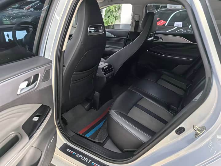 Фото 8 - GAC Aion S Plus