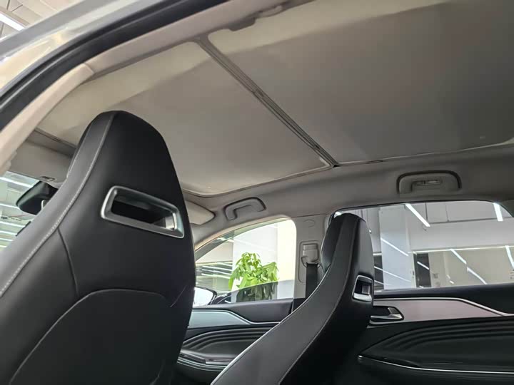 Фото 9 - GAC Aion S Plus