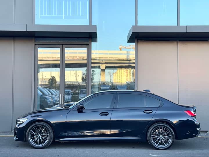 Фото 5 - BMW 3 Series