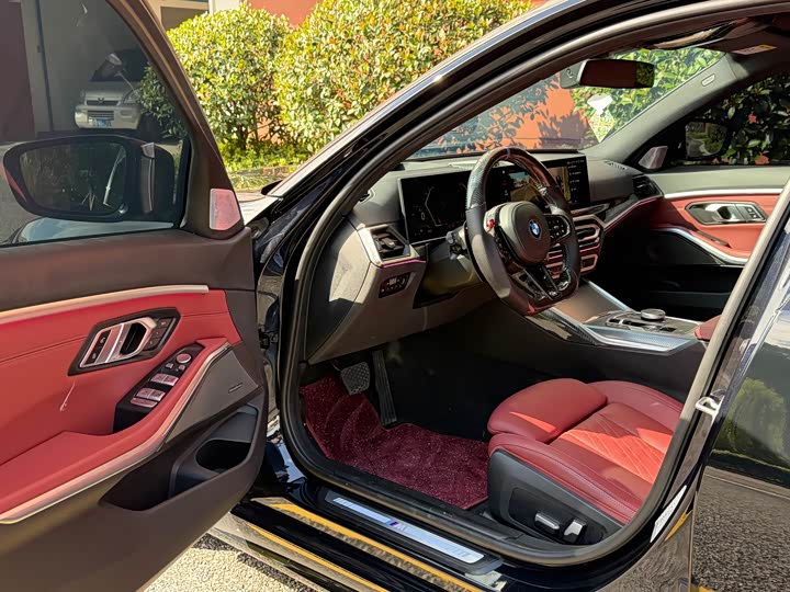 Фото 4 - BMW 3 Series