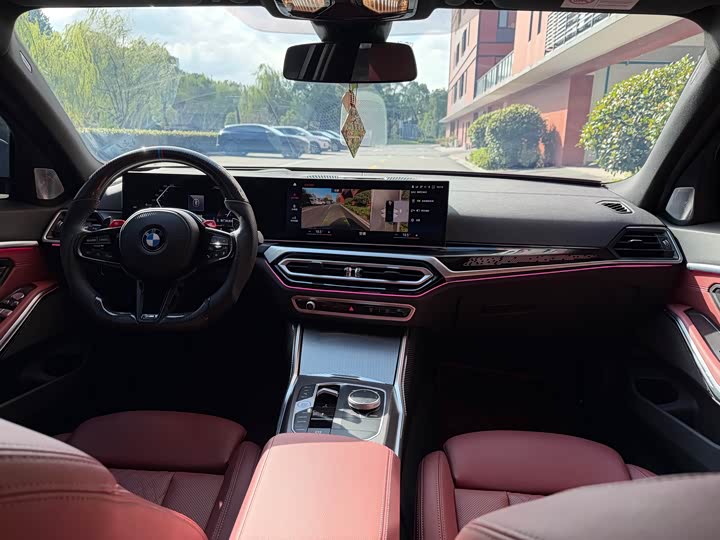 Фото 5 - BMW 3 Series