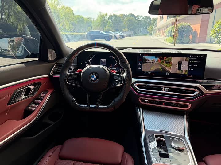 Фото 6 - BMW 3 Series