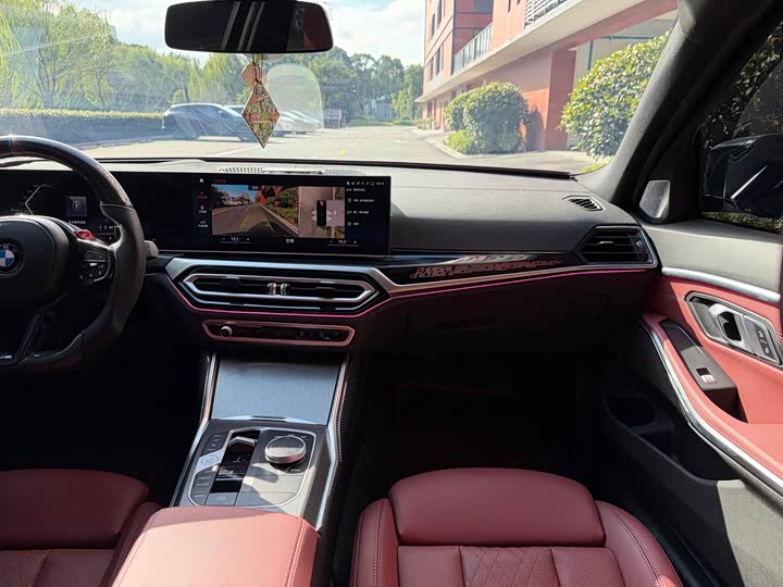 Фото 7 - BMW 3 Series