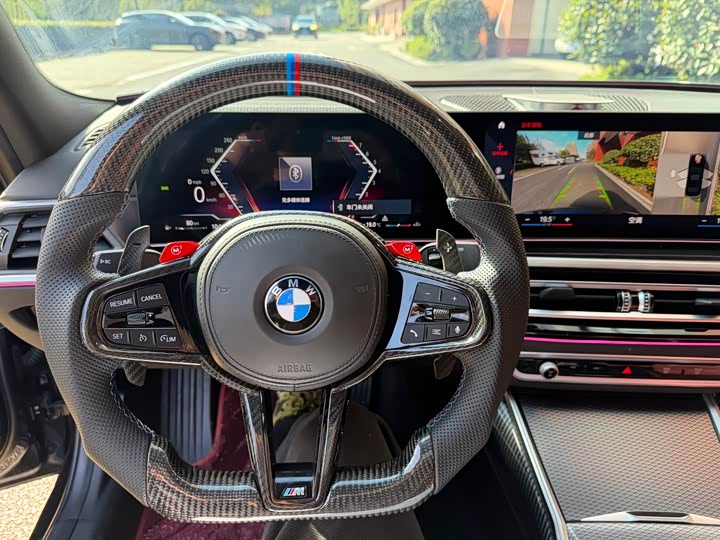 Фото 9 - BMW 3 Series