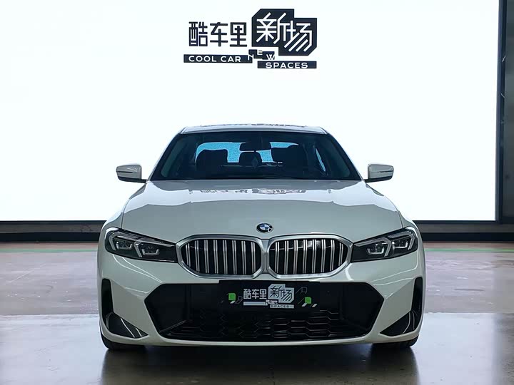 Фото 2 - BMW 3 Series