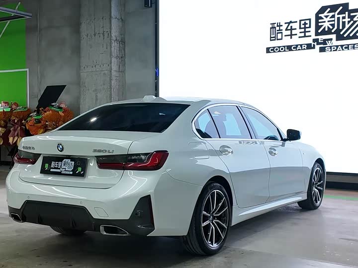 Фото 4 - BMW 3 Series