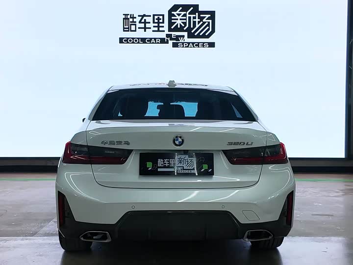 Фото 5 - BMW 3 Series