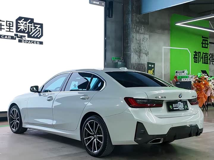 Фото 6 - BMW 3 Series