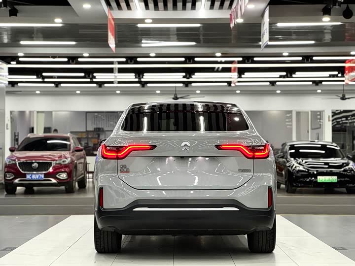 Фото 5 - Nio EC6