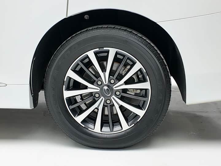 Фото 8 - GAC Trumpchi M8