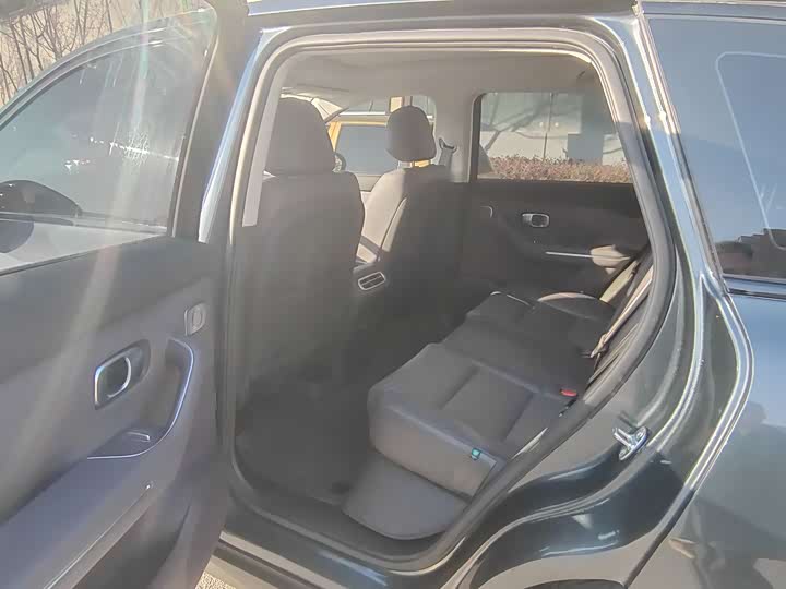 Фото 6 - Leapmotor C10