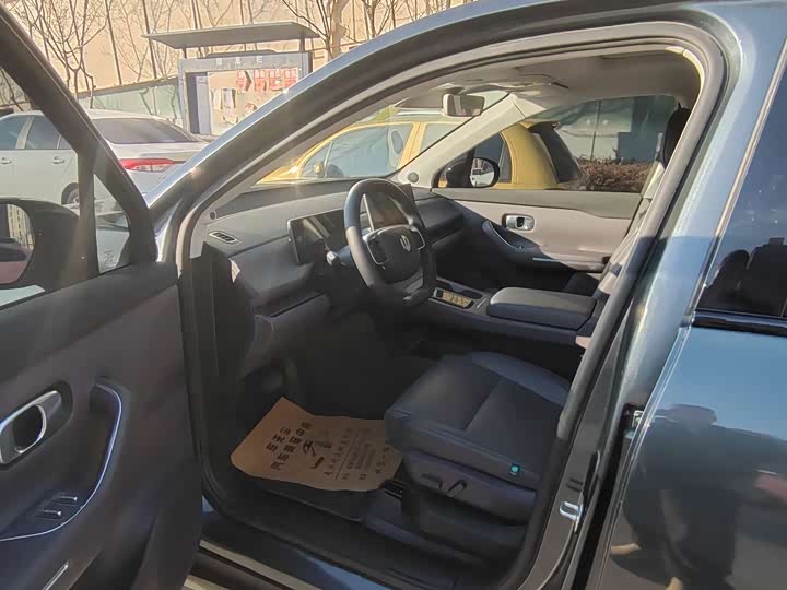 Фото 9 - Leapmotor C10